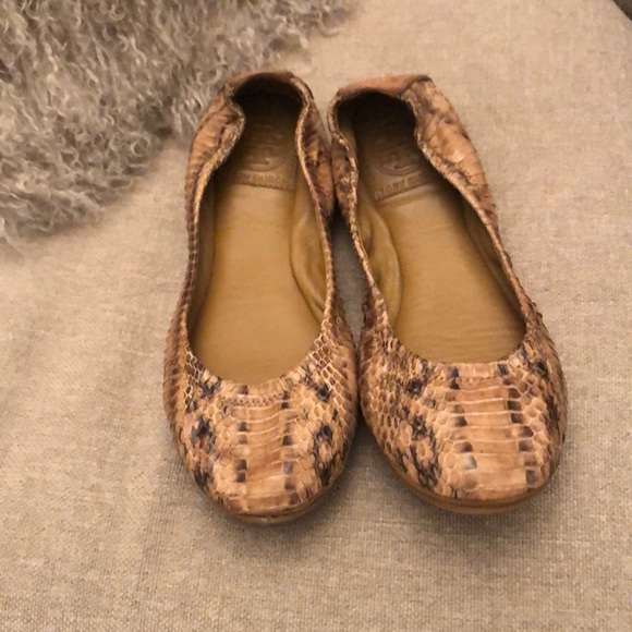 Tory Burch Shoes - Tory Burch shoes❤️